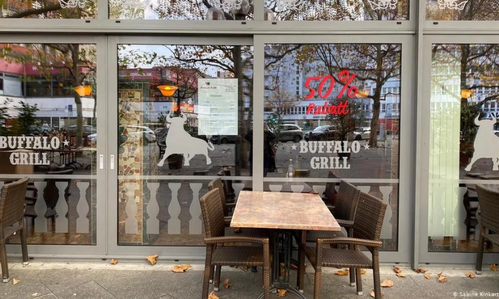 Σε απόγνωση ο τουρισμός στην Γερμανία: Δεν έχει νόημα να ανοίξουμε μόνο για Χριστούγεννα"